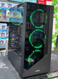 Case R-15 Rgb XTECH