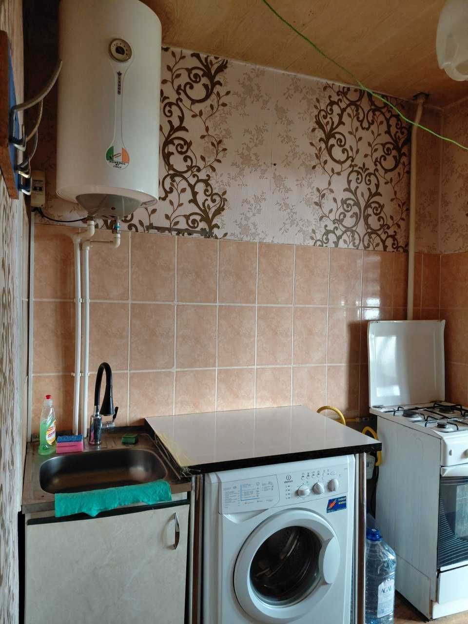 Квартира в Чирчике