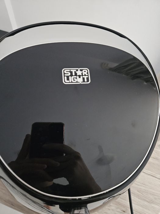 Friteuza digitala fara ulei XL Star-Light Airfryer