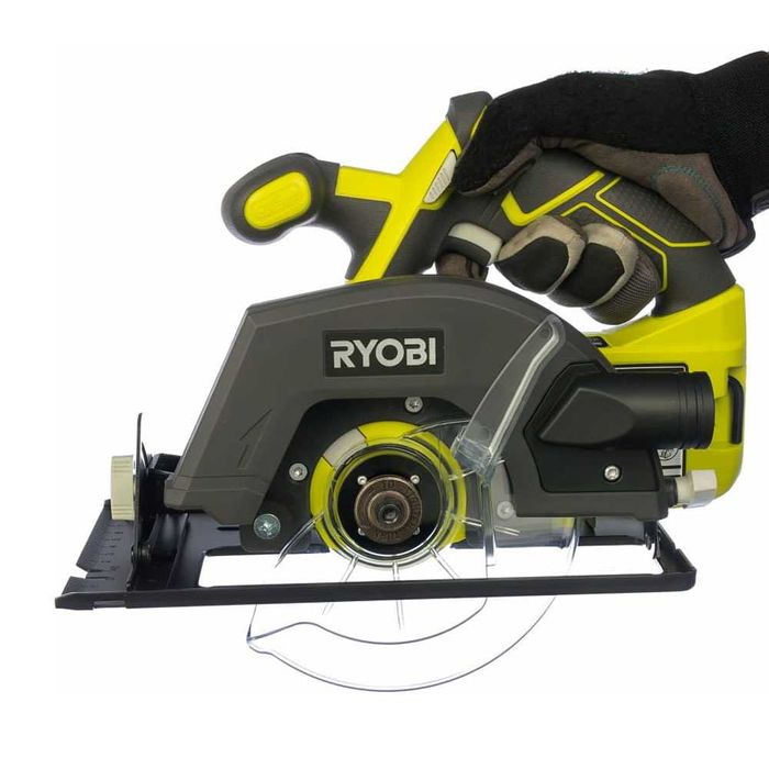 Ryobi-Fierăstrău circular 18V ONE
