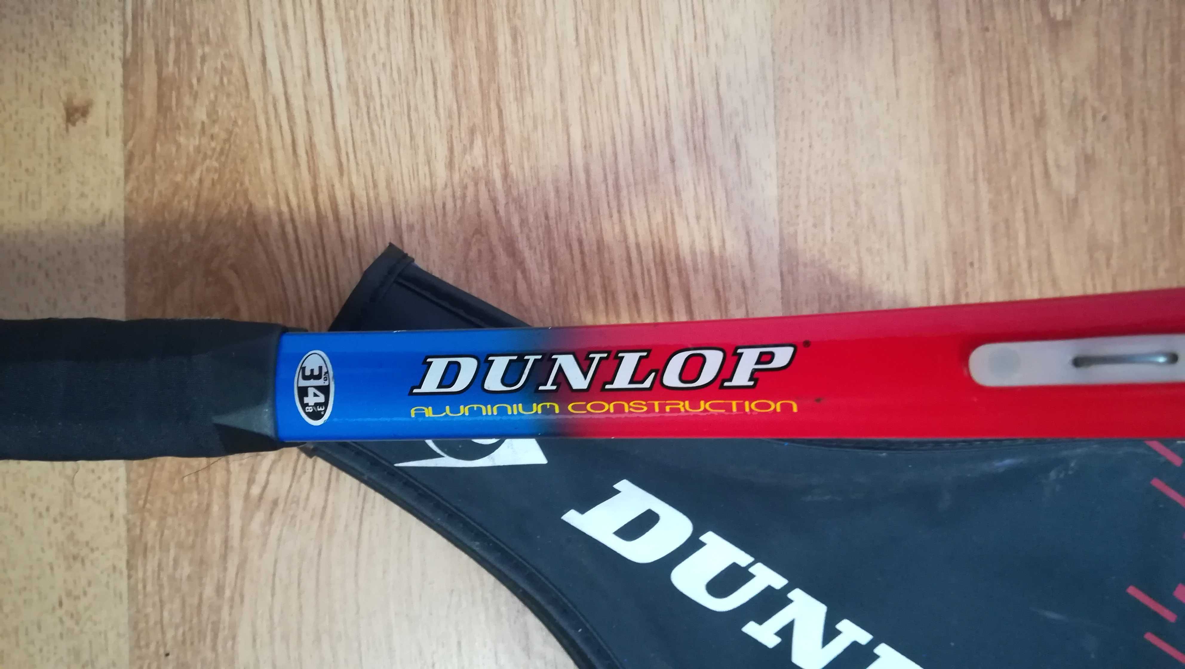 racheta tenis Dunlop