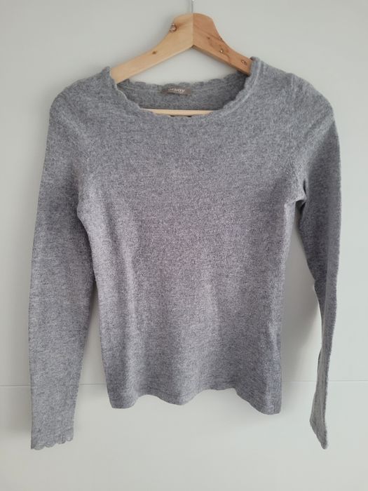 Pulover Orsay cu lana si casmir