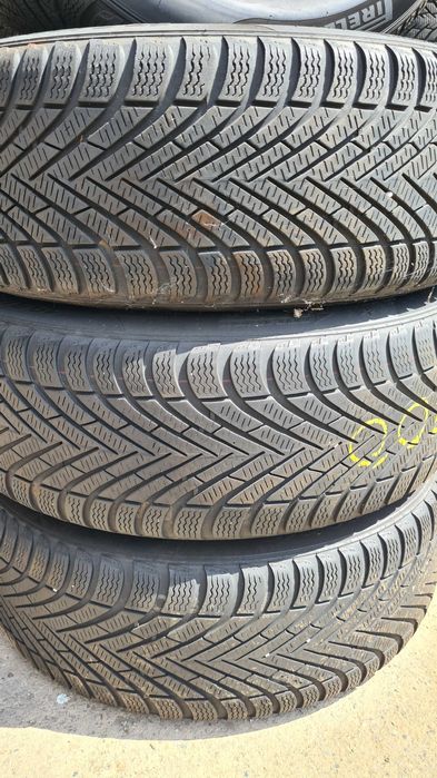 Roti/Jante/Jenti tabla orig. BMW Seria 1 2 | Pirelli (*) 195/60 R16