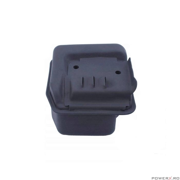 Esapament drujba, Toba Stihl MS 210, MS 230, MS 250, 021, 023, 025