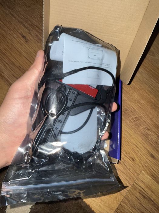 Lumini Ambientale RGB TV