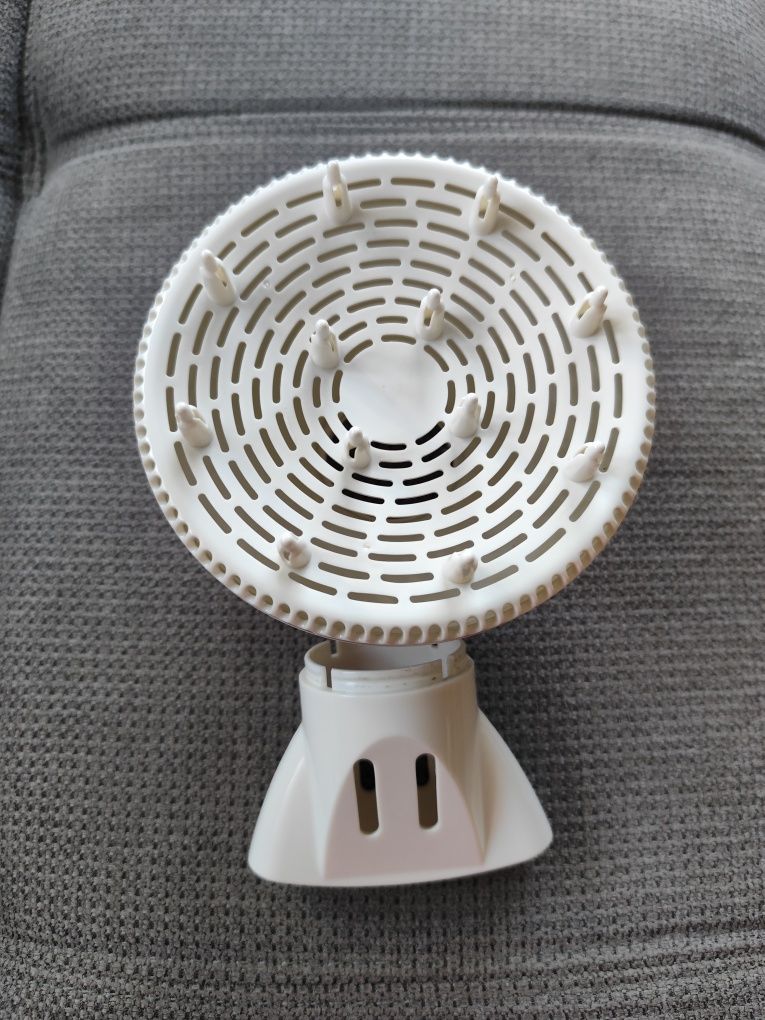 Vând  uscator de par marca Tchibo (TCM)