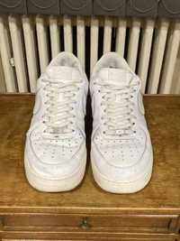 Nike Air Force One AF1 White 46 Adidasi/Pantofi/Sneakersi