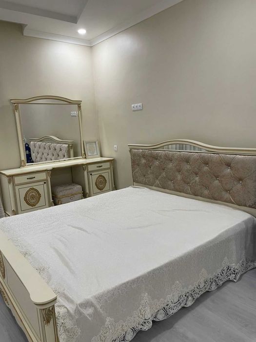 Продается Комплект Мебели (Шкаф, комод, сундук, тумба)