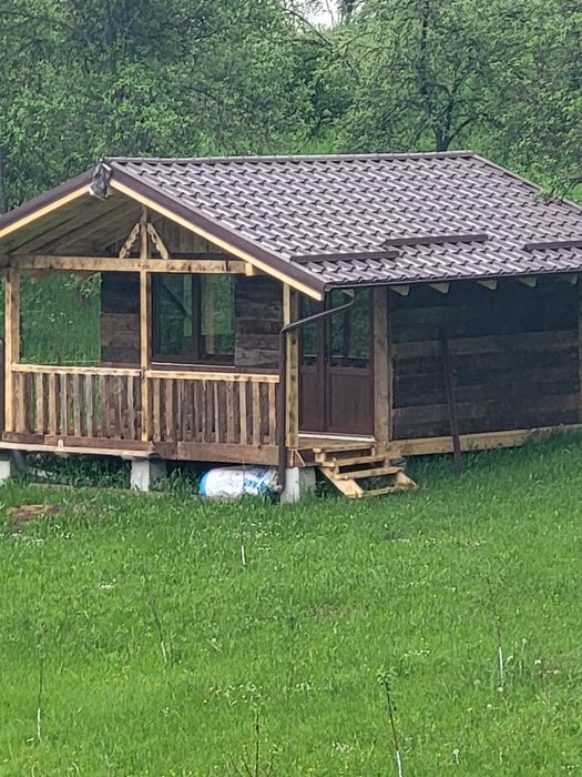 Acoperișuri, Mansardări, Izolații – Execuție și Reparații Profesionale