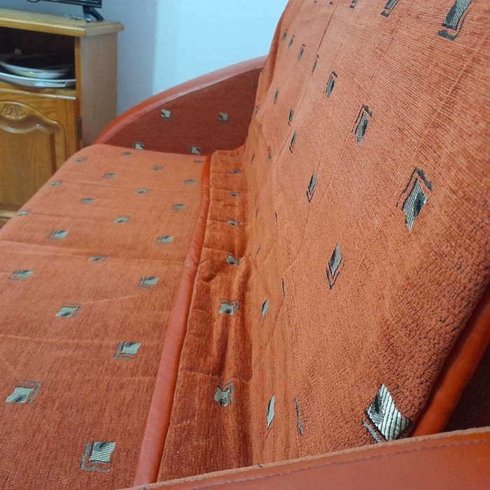 Canapea extensibilă