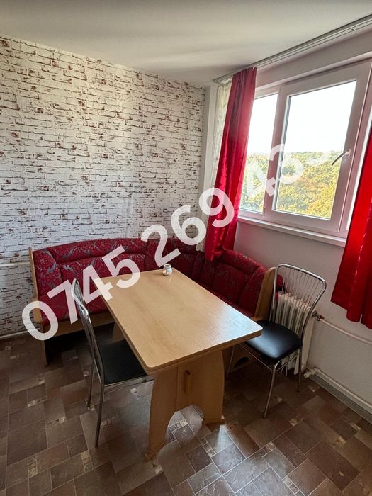 vând garsoniera confort marit în Cluj Napoca