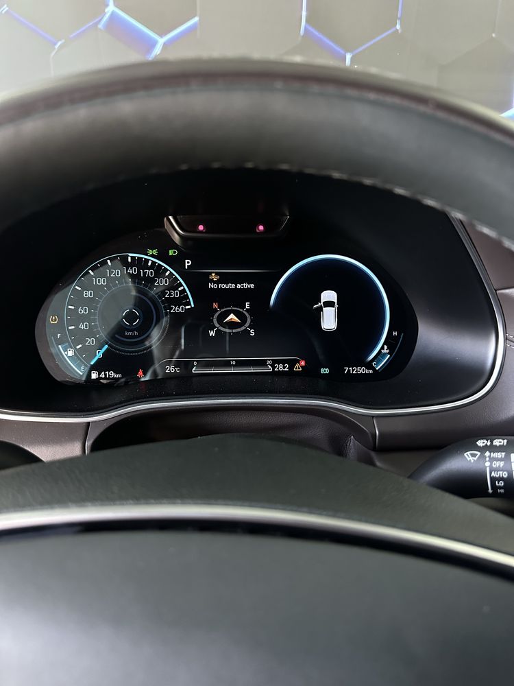 Genesis GV80 Аренда или Продажа