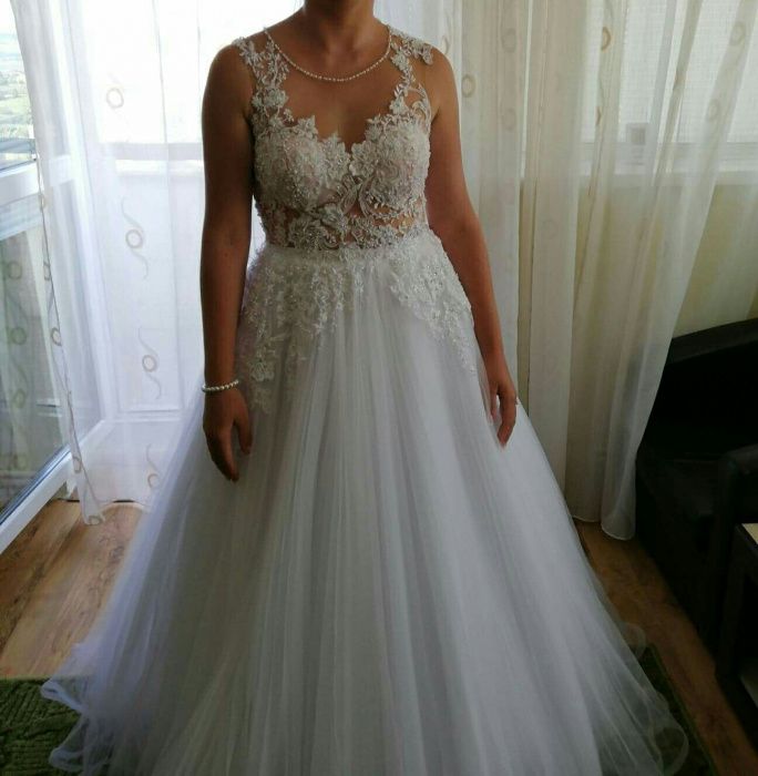 Rochie de mireasa