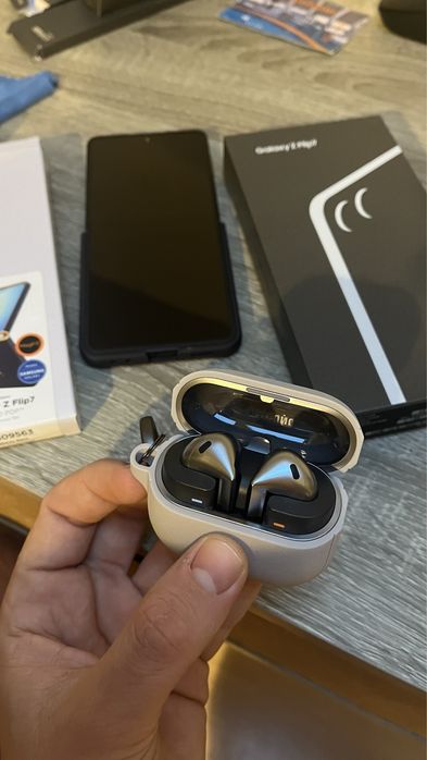 Samsung Z Flip 7 512 GB