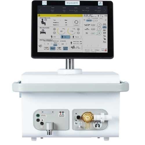 Запчасти на ивл аппарат биовент, Biyovent, biosys