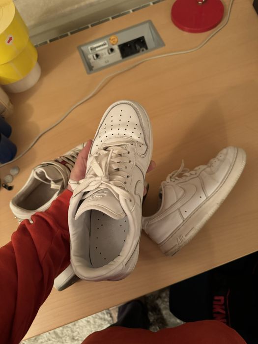 Обувки Cruyff Antony Moratto Nike air Force Guess
