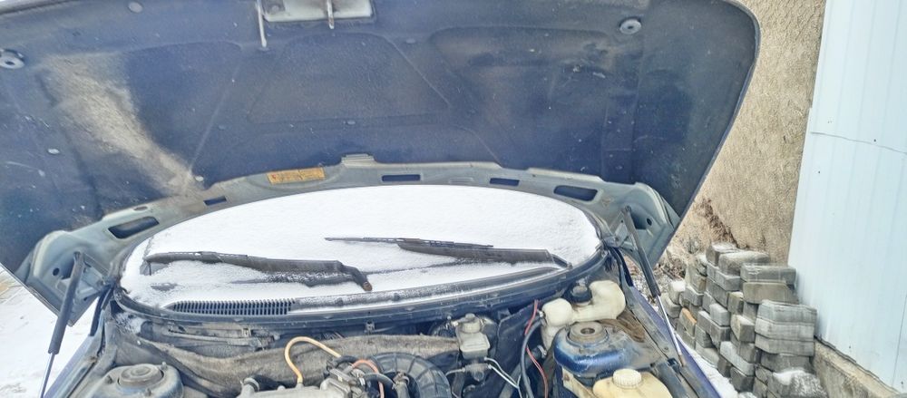 Полный разбор ВАЗ 2110