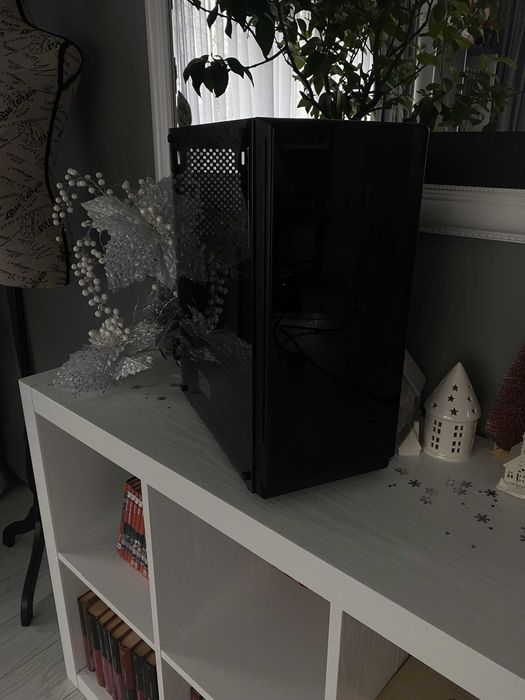 PC Gaming Oferta Black Friday! GTX 1650 + Intel i5-10400F + 16GB RAM