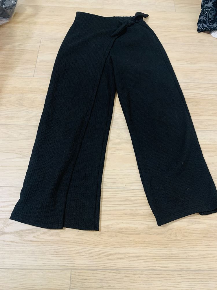 pantaloni zara 10ani