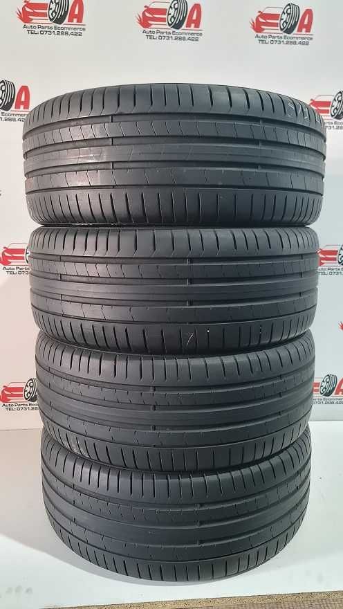 ANVELOPE CP V10194 255 40 R21 255/40/R21 102Y PIRELLI Vara