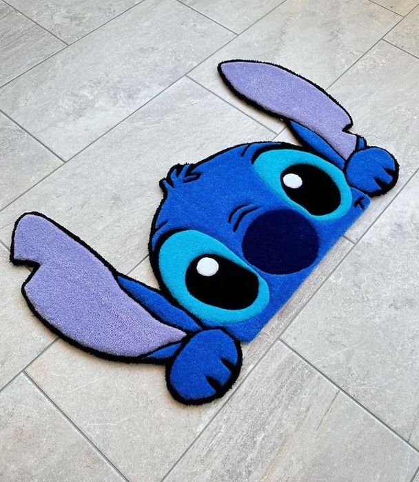 Covor personalizat/anime/plante/pisici