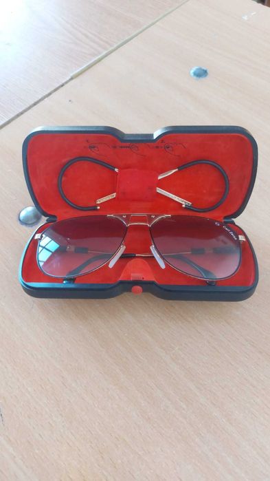 Ochelari Vintage ZEISS 9982