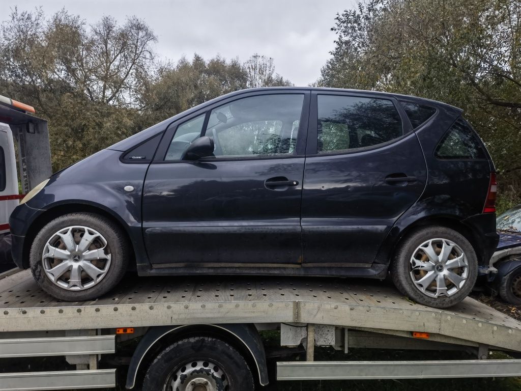 Piese Mercedes w168 a 160 an 2001