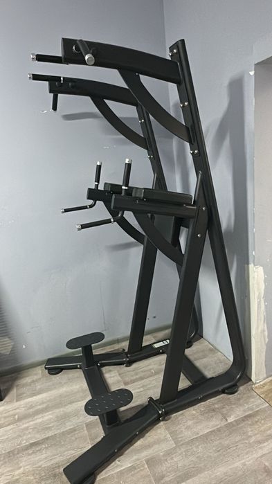 Силовой тренажёр