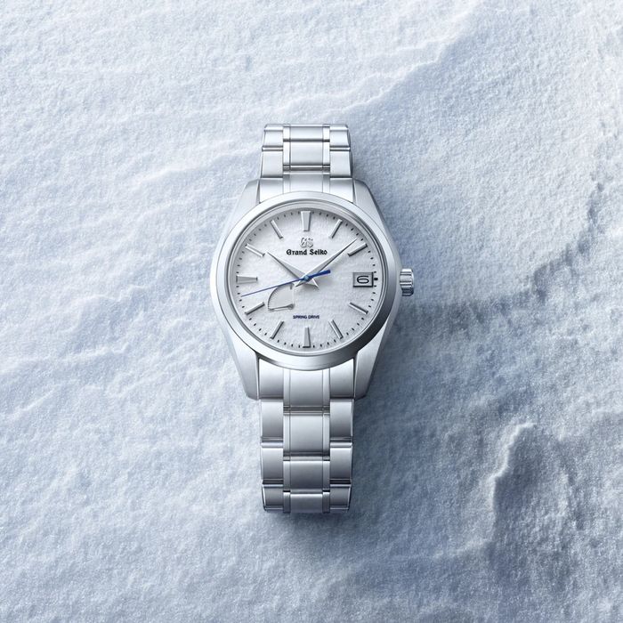 Grand Seiko SBGA211 Snowflake