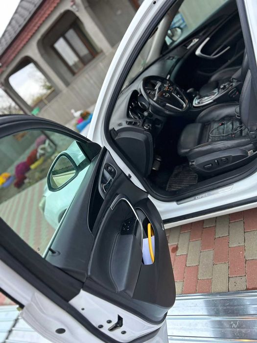 Opel insignia de vanzare