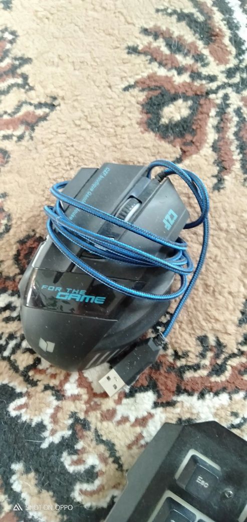 Продам игровую клавиатуру.