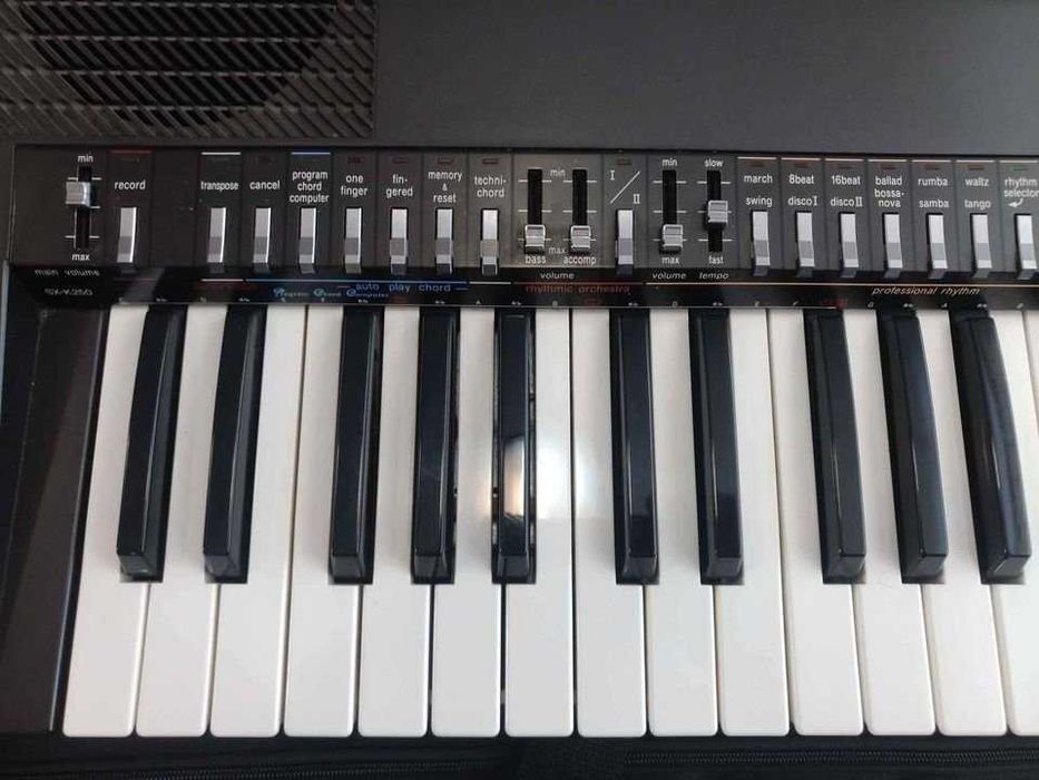 Orga Technics SX-K250
