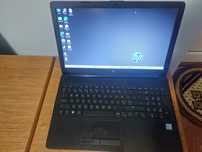 Laptop HP i5 8250u up to 3,4Ghz, 8GB, 128GB, UHD 620, Win11, Office24