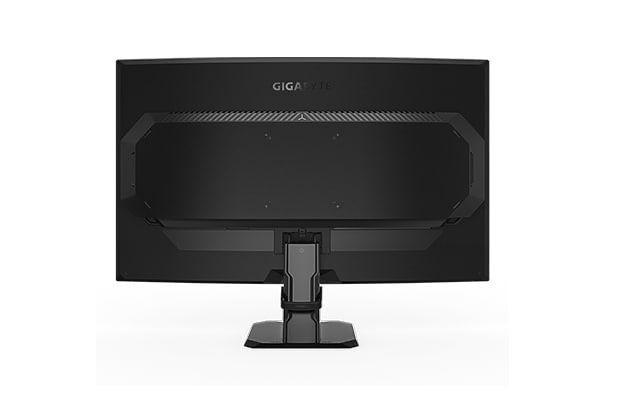 Gigabyte 27 lik monitor, holati yaxshi