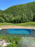 Cabana de inchiriat cu PISCINA si CIUBAR Valea Ierii-Baisoara-Cluj