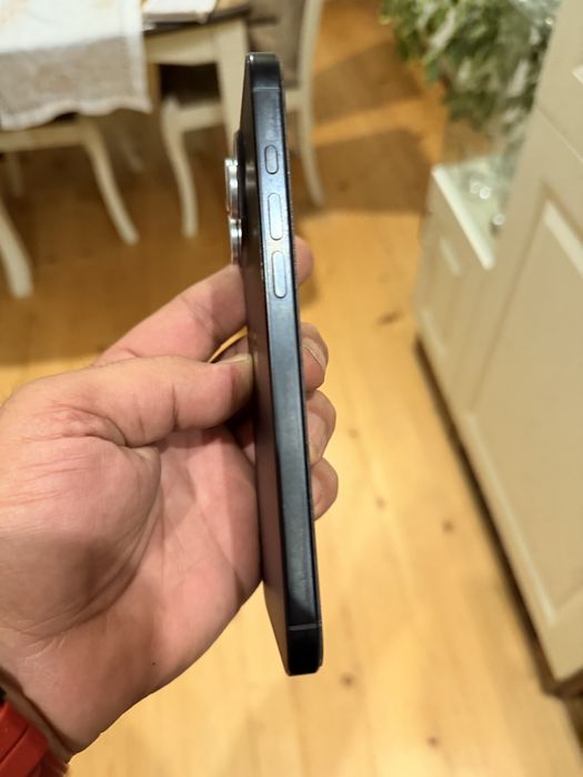 Iphone 16 pro max 256 gb eSIM