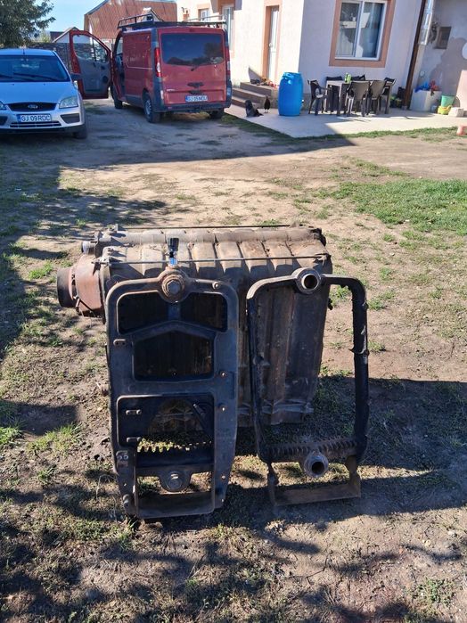 Vand elementi viadrus