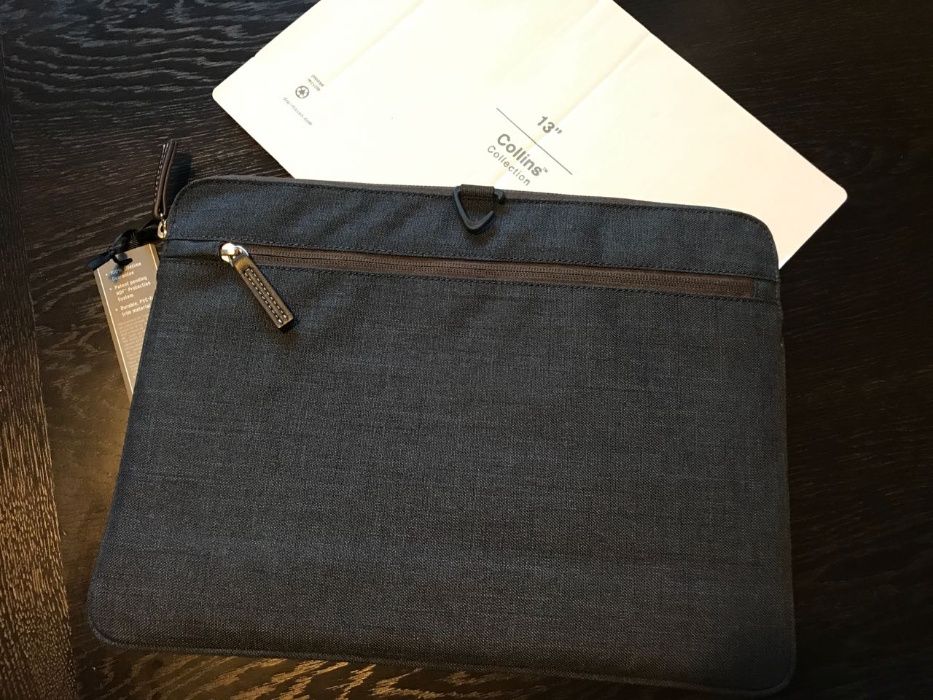 Чанти/калъфи за лаптоп MacBook Pro 14" Collins Sleeve – нови