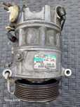 Compresor ac JAGUAR XF 3,0 DIESEL COD 9X23 19D629 DA