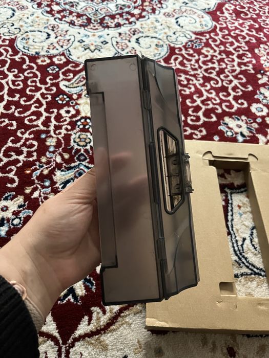 Xiaomi Dreame Bot D9 Max