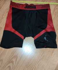 Boxeri compresie Jordan
