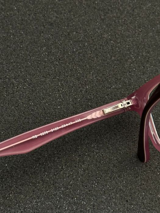 Rame ochelari RayBan de vedere rb5228 rx5228 unisex