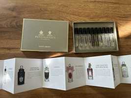 PENAHLIGON’S +Parfums De Marly  оригинални парфюми  10 мл travel size.