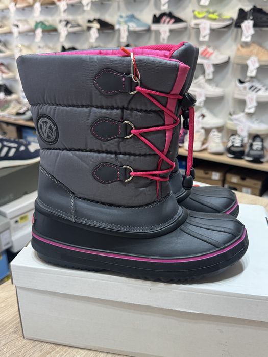 Cizme Zapada Dama - 40