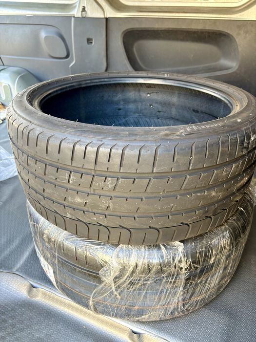 1 buc anvelopa PIRELLI 255/35R20 97Y