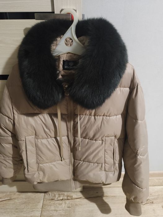 Продаю зимнюю одежду