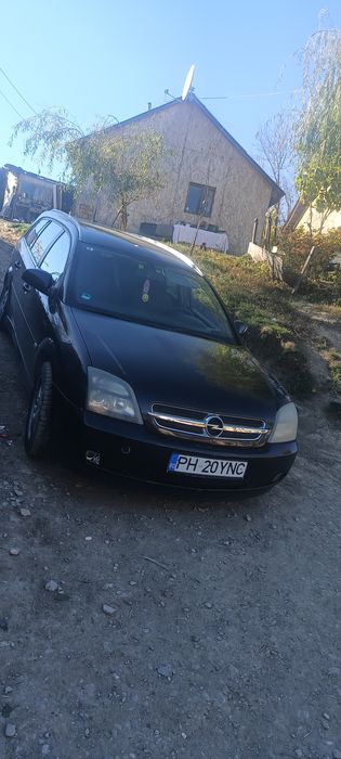 Vând Opel Vectra c