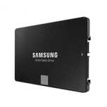 Нов SSD диск Samsung 512GB PM881 2.5" SATA
