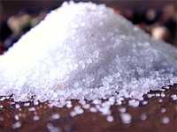 Соль пищевая неиодированная для умягчение воды, консервирование и т.д.