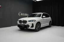 BMW X3 BMW X3 30i / Crypto Accepted / Finantare